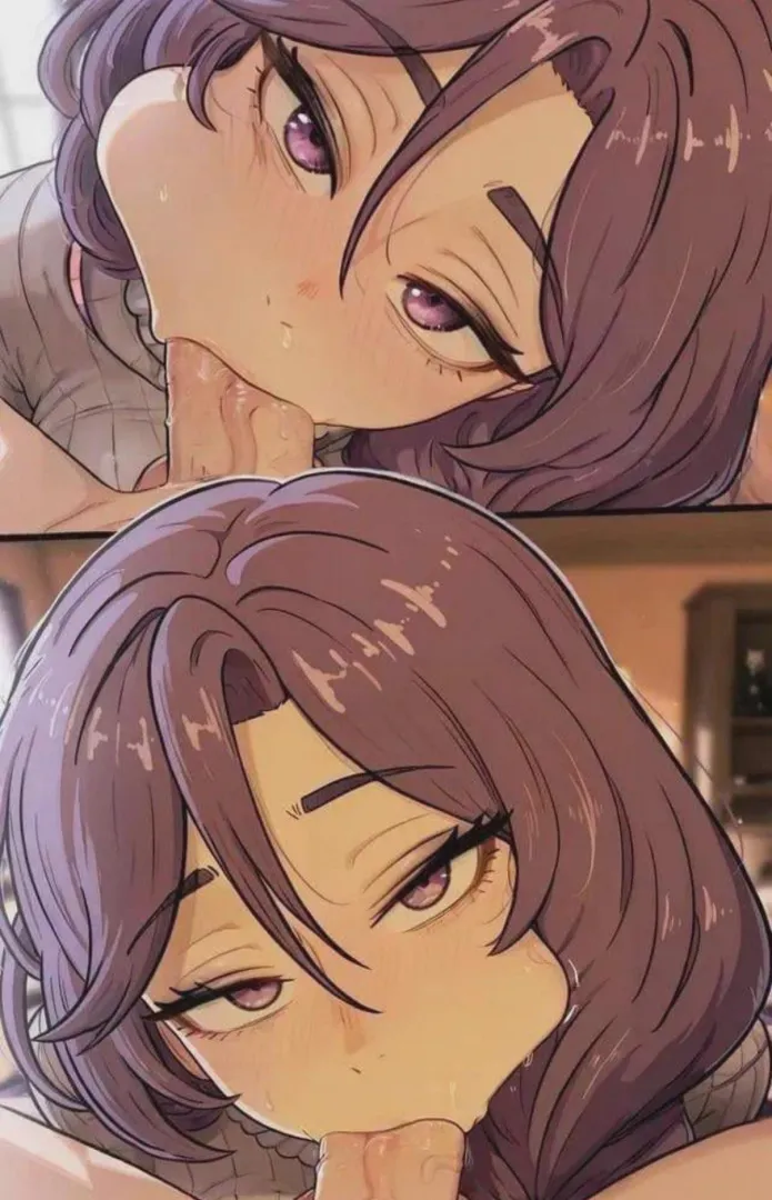 The kinda mom I wish to be