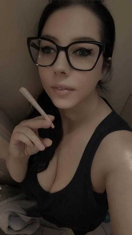 things feel slower tonight… not complaining tho 