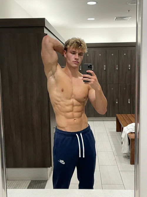 this body tells my story