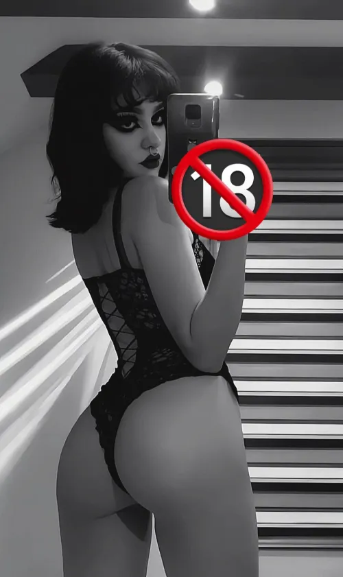 This is my first time posting on this dark side of Reddit. Be rough with me, so I can't escape.