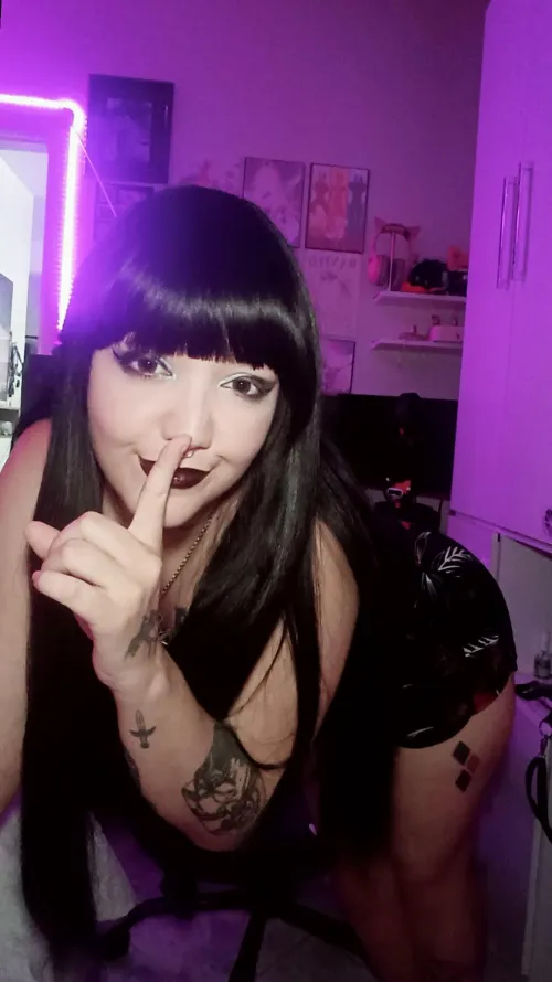 This version of me doesn't exist in daylight