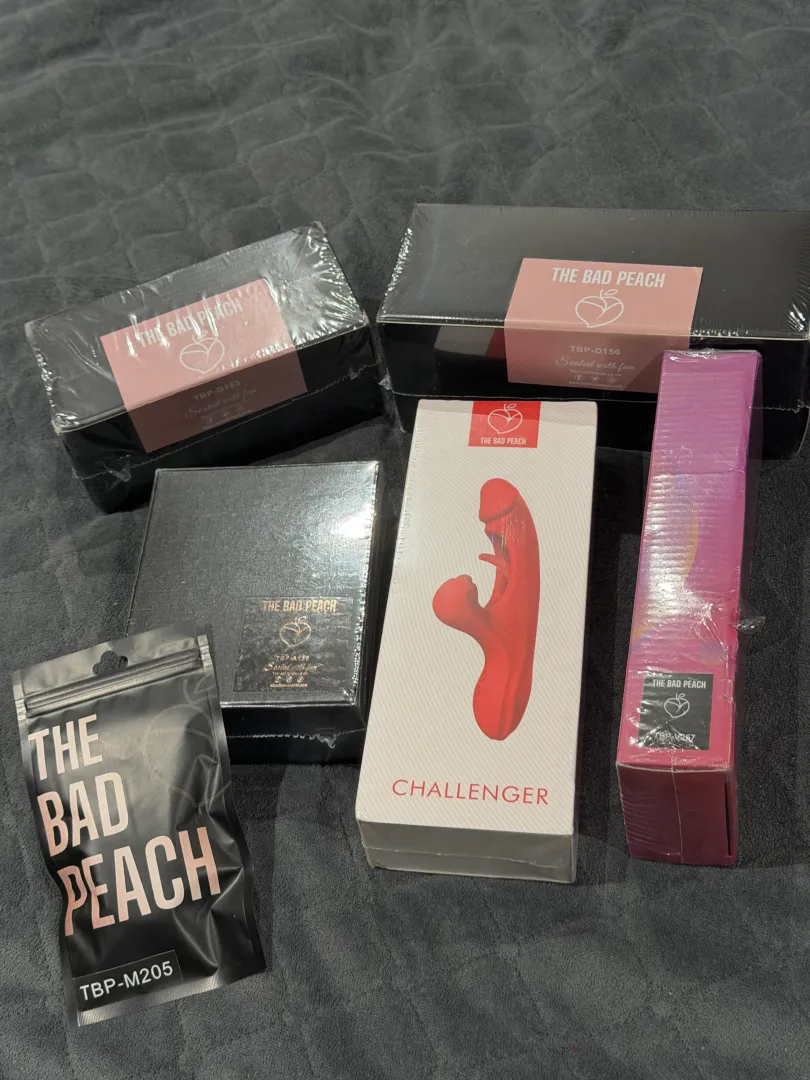 Time to enjoy something new. One brand one love