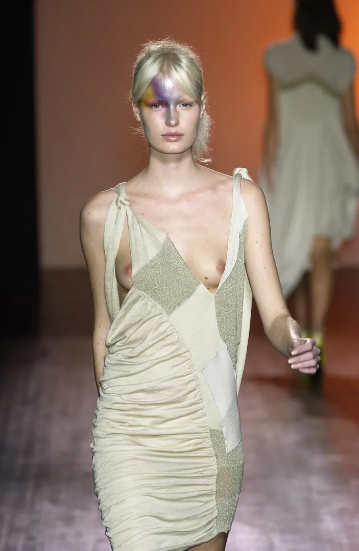 Tomorrow's Fashions... Today!