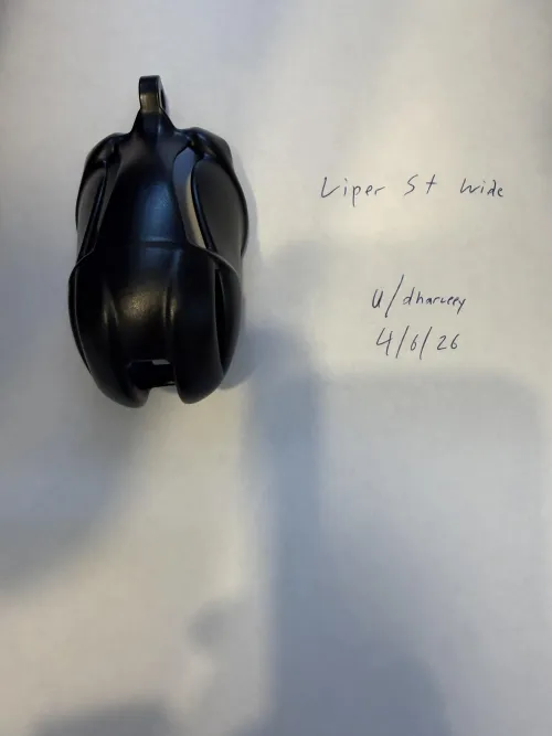 [US] [sell] [Viper s+ wide]