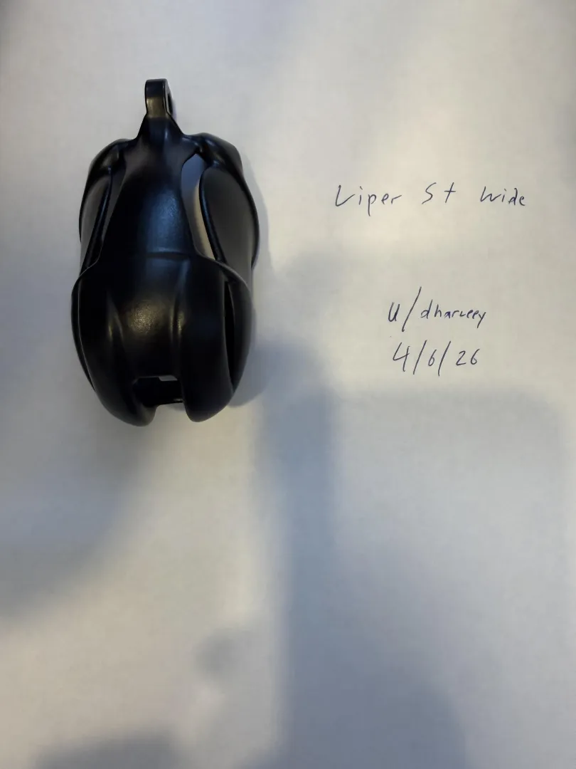 [US] [sell] [Viper s+ wide]