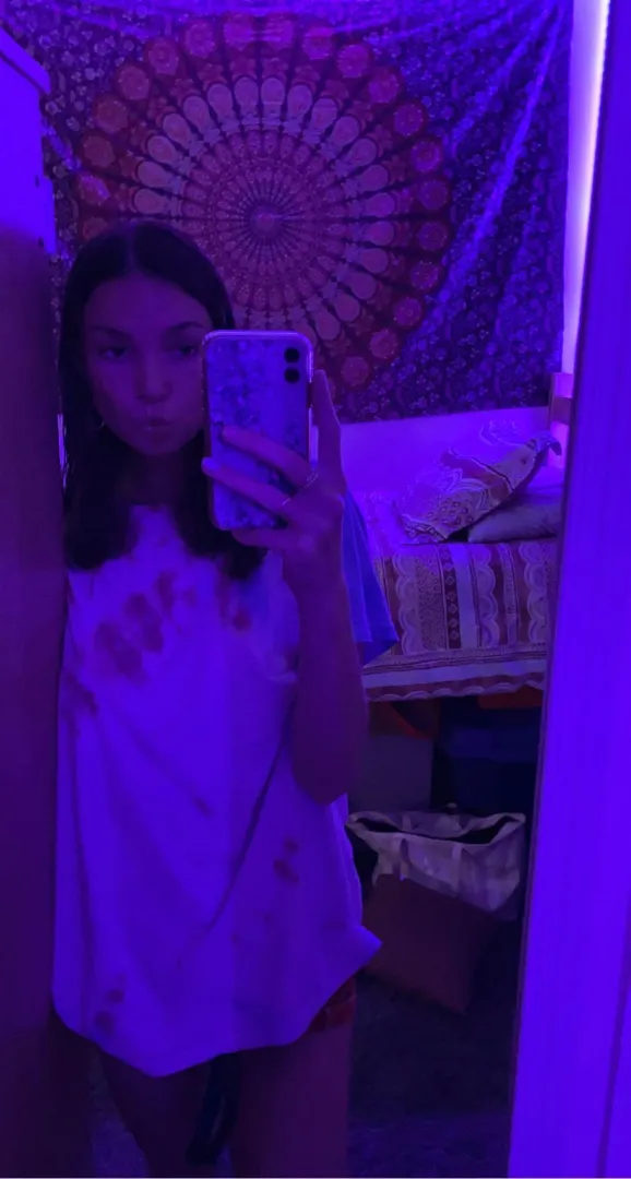 vad gör ni män nu på kvällen då?