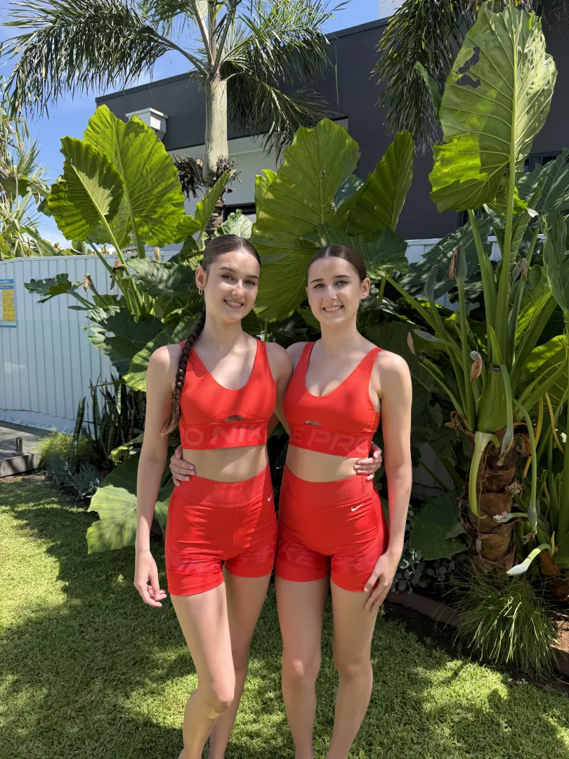 We don’t chase we tease until you beg