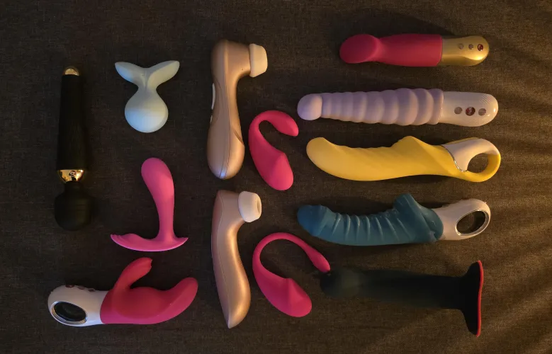 Welchen soll ich nehmen?