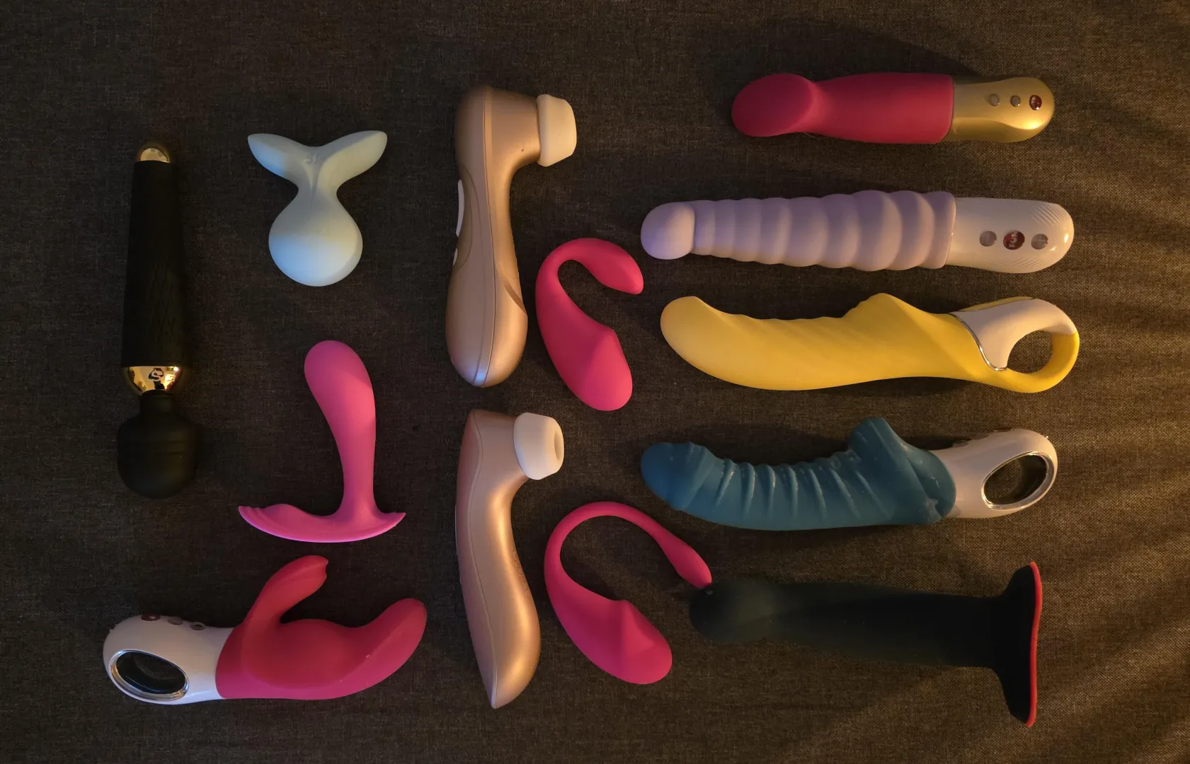 Welchen soll ich nehmen?