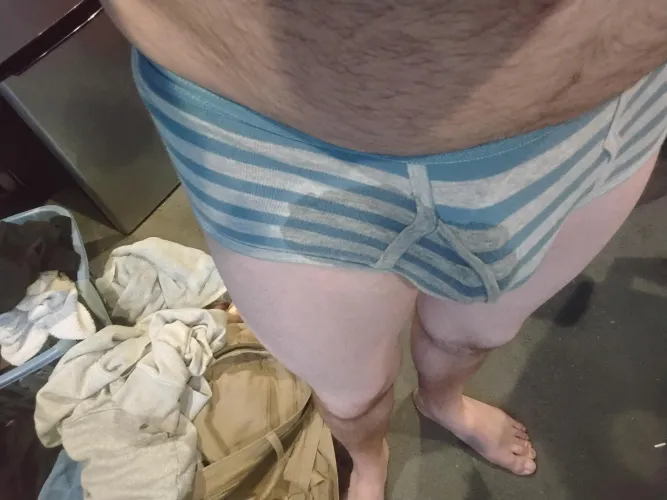 Welp.. that happened.