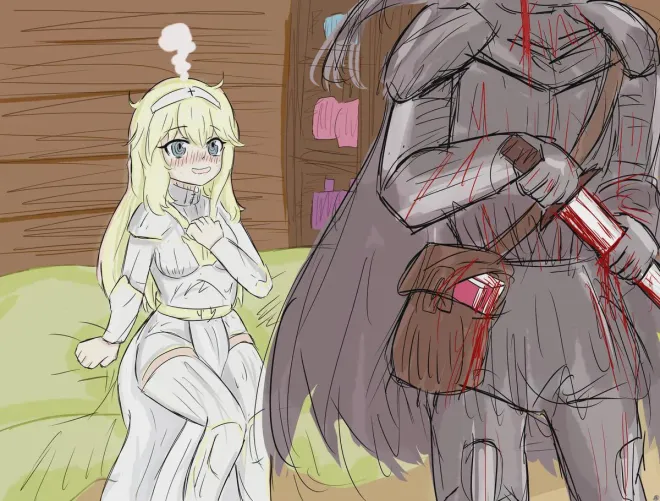 What are the Pros and Cons of marrying jeanne?