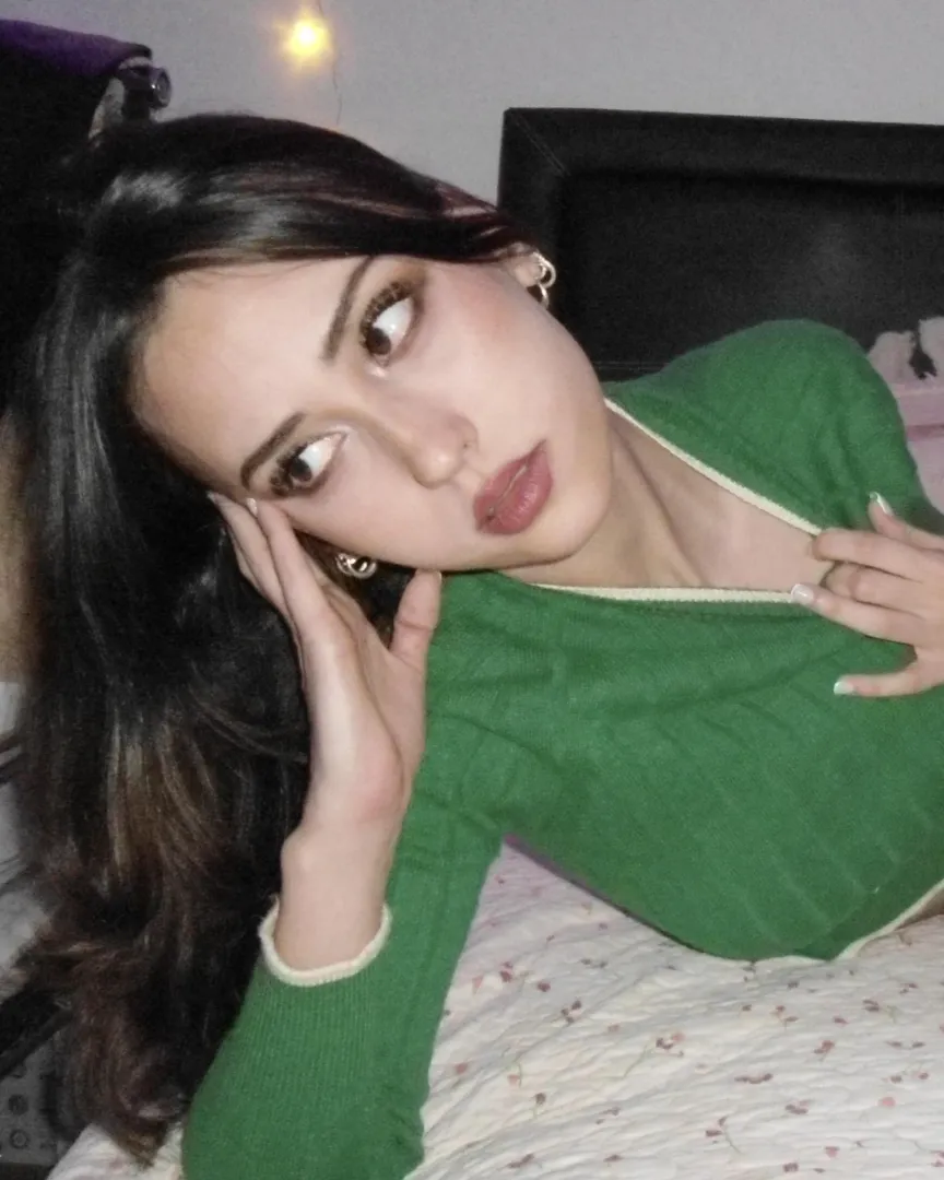 what do u think about me?