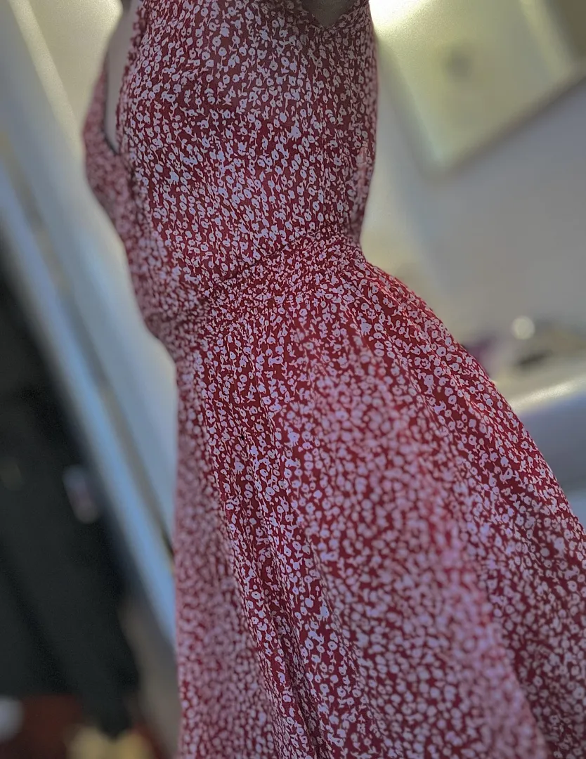 what do you think of this dress?