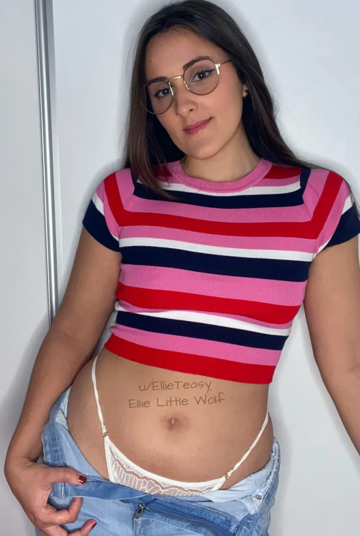 What would you do to me if we were alone