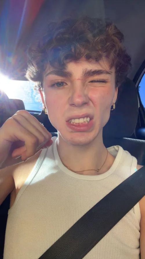 who can train my throat??