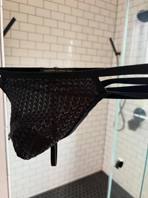 Who has a triple string?