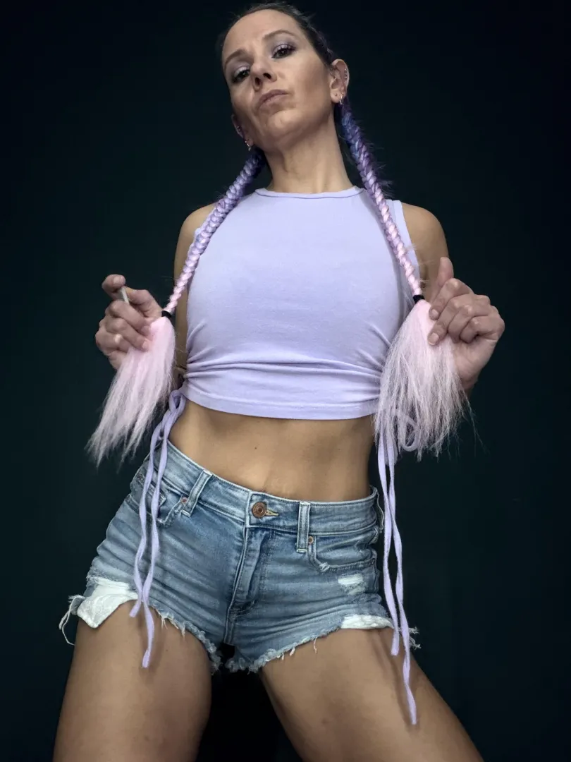 You exist to serve me. You are my wallet.