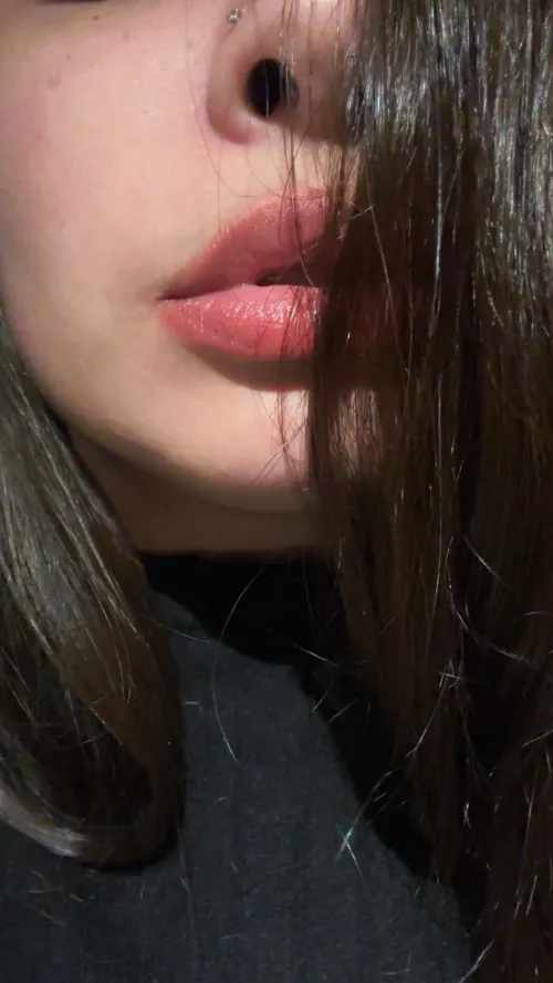 You know you can’t resist