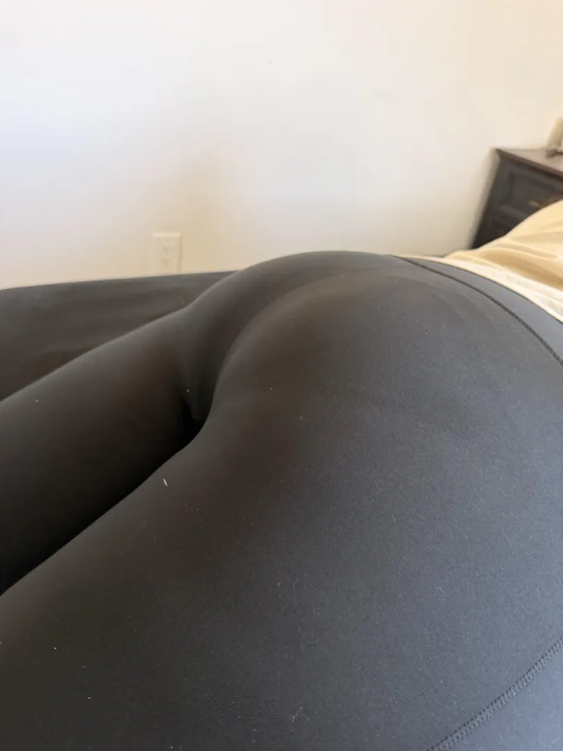 You like it babe?
