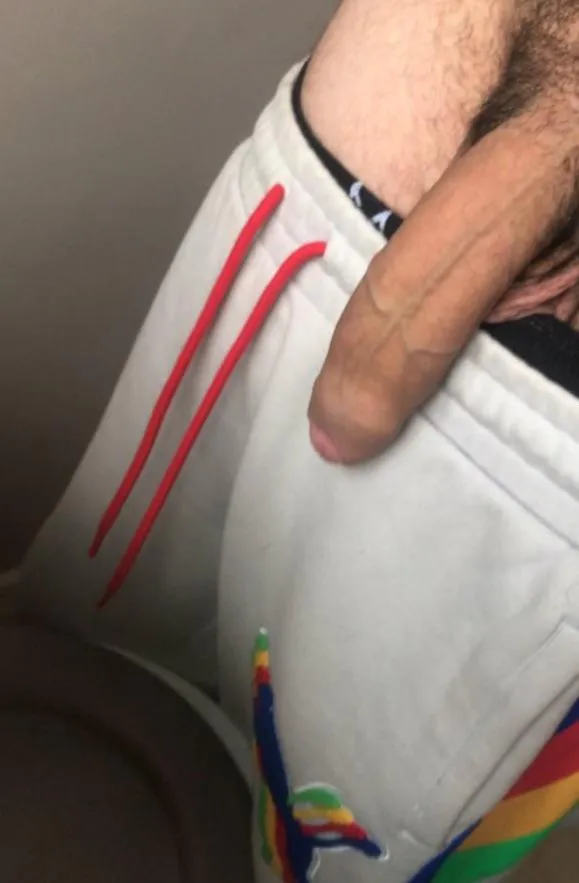 You like my big hairy soft meat??