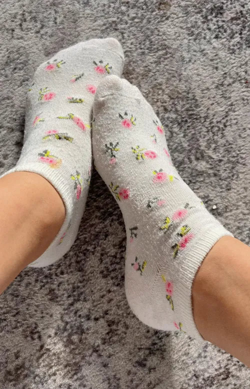 You ♥️ my socks