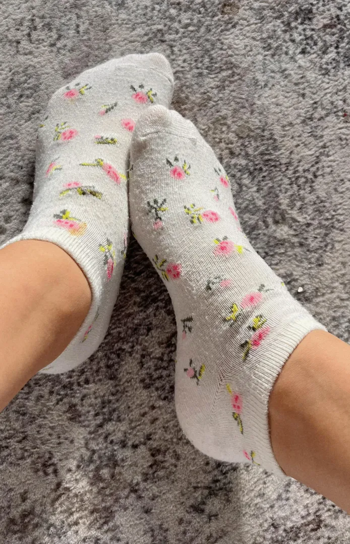 You ♥️ my socks