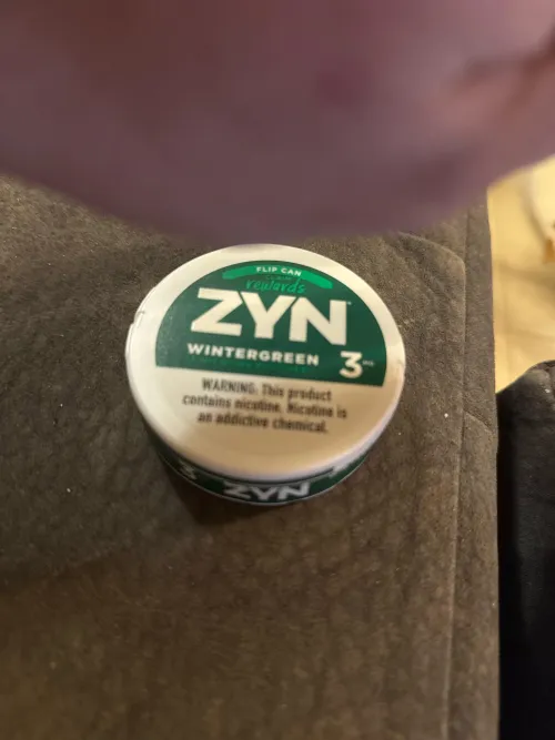 Zyn