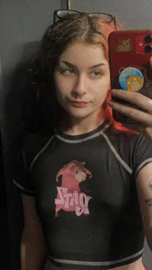 24F Who’s tryna smash or get drained let’s have Fun