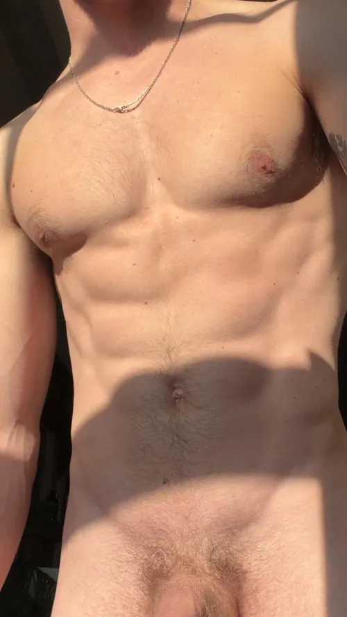 (25) Into fit dads & older bros ;)