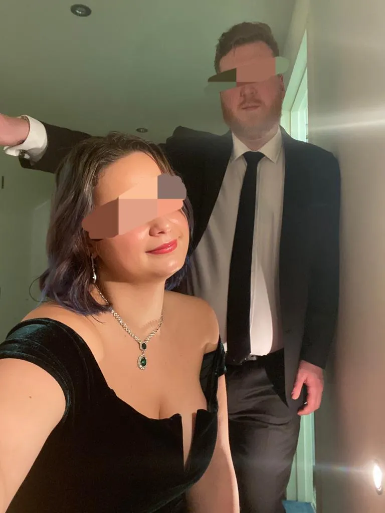 26F & 35M Wellington - for couples and ladies