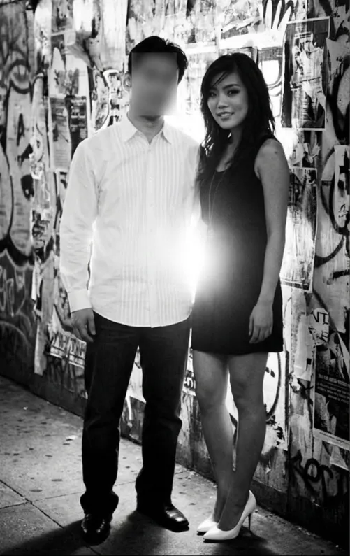 27 [F4M] Decatur - Very Attractive Korean Wife For Dominant Men