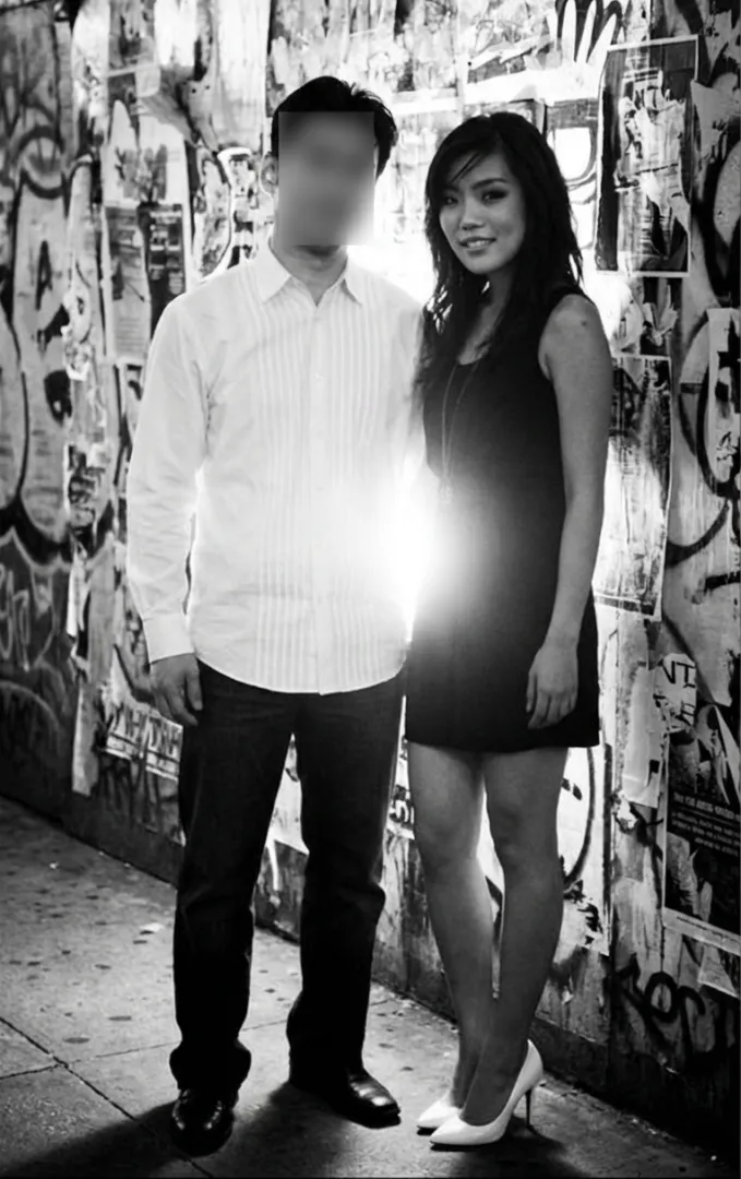 27 [F4M] Decatur - Very Attractive Korean Wife For Dominant Men