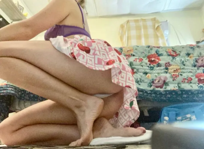 27F winston co! Taken but sneaky