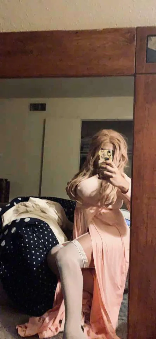 28Trans looking for bbc rn