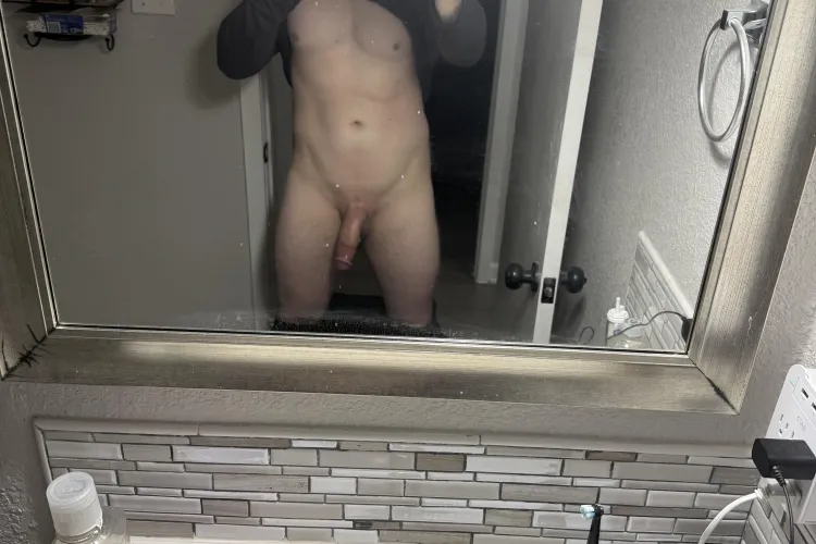 30 [M4F] DFW hmu