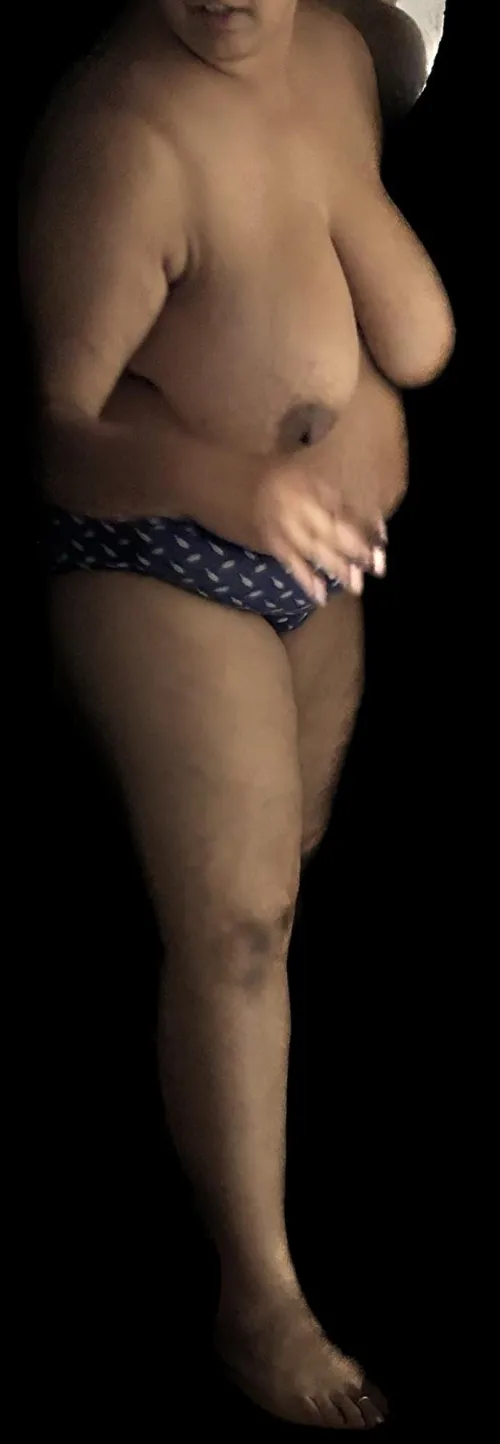 35F Getting old now, or maybe ripe?