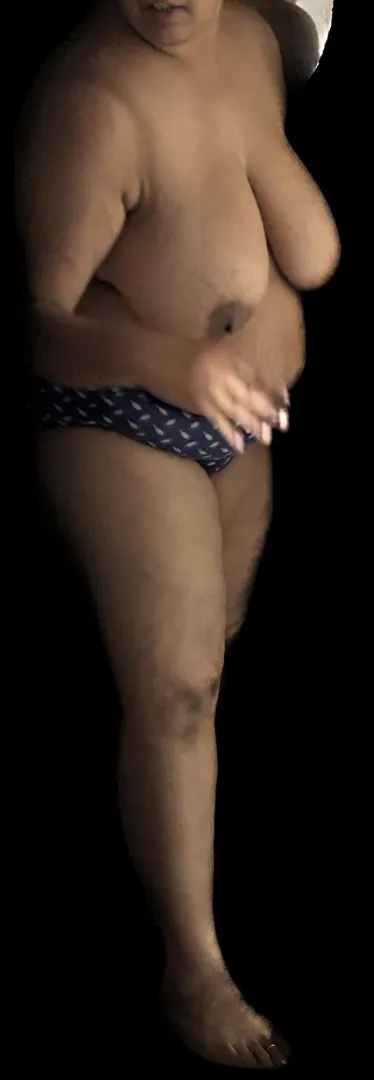 35F Getting old now, or maybe ripe?