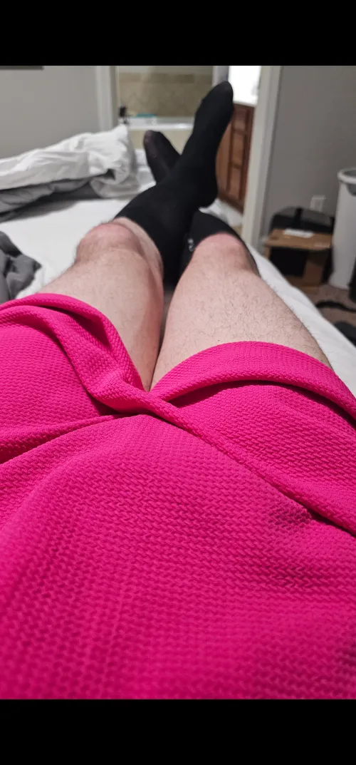 36 male looking for dom