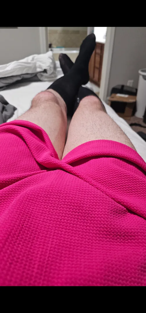 36 male looking for dom