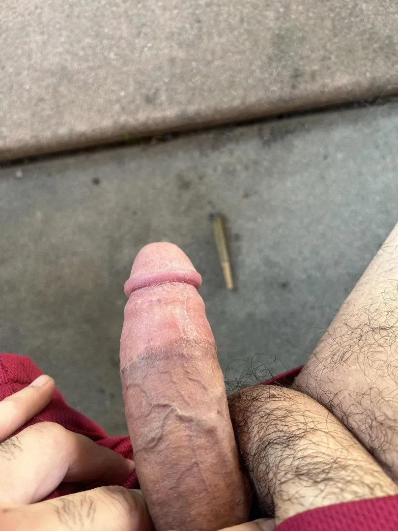 (38) After work sesh [m]