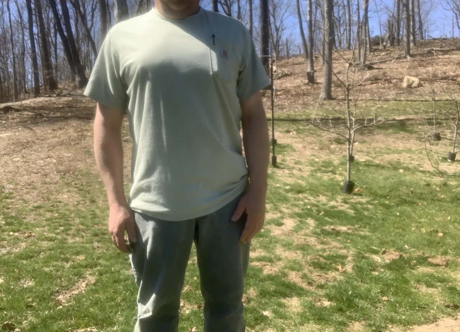 43 [M4F] Middletown - Who wants to peg Daddy?