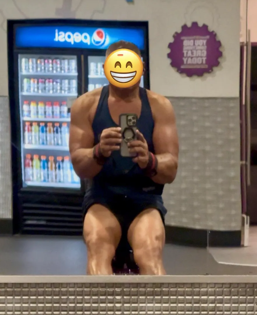 53 [M4F] Cedar Rapids