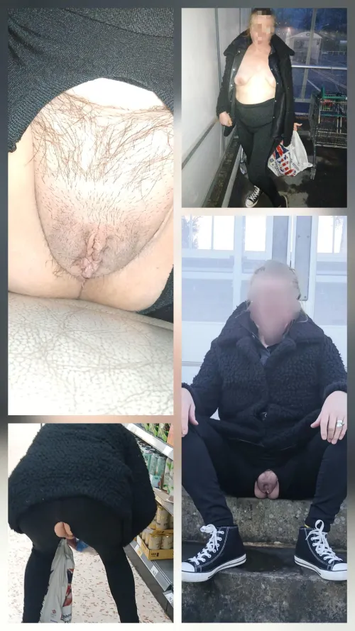 58 sexy j birthday girl in my new designer leggings ,I designed them ,do you like ?