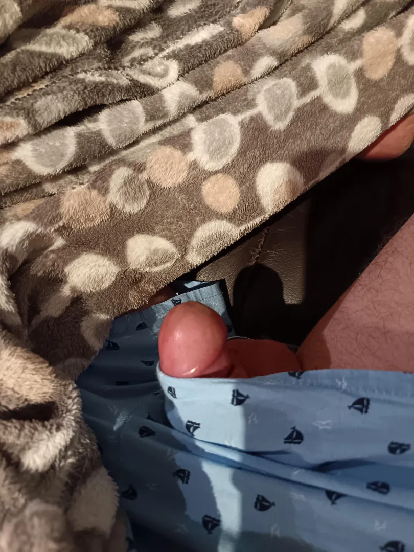 7 weke sonder seks..die mnrtjie soek nou n warm openingtjie.