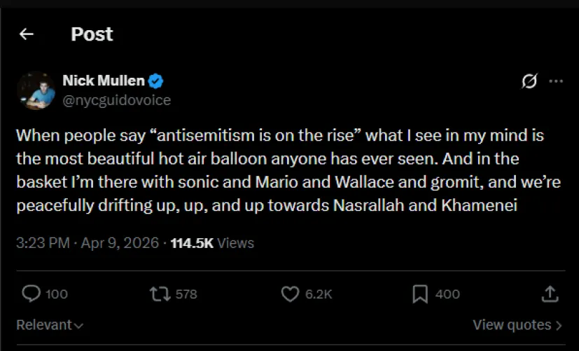 A lil change of pace. I dedicate this to all the Foot Soldiers that mass reported all my posts recently and failed to get any of them taken down. I win. :)