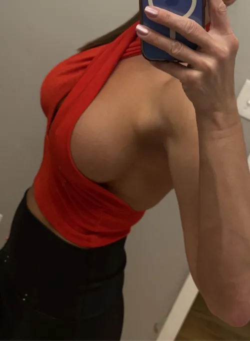 A little Friday night fun…