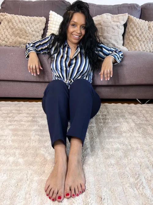 A milf with 25 ys old, True I was too fast but still sexy and naughty enough