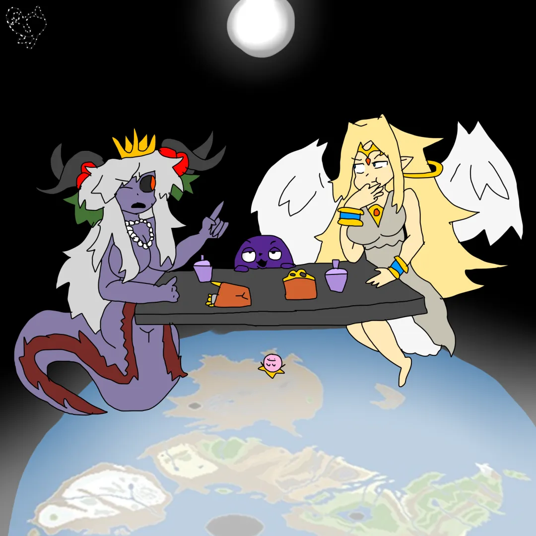 A pic about diplomatic happy meals