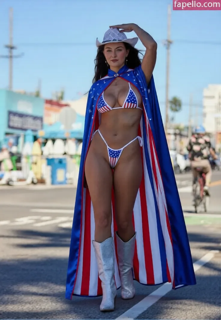 America's pride Rules!