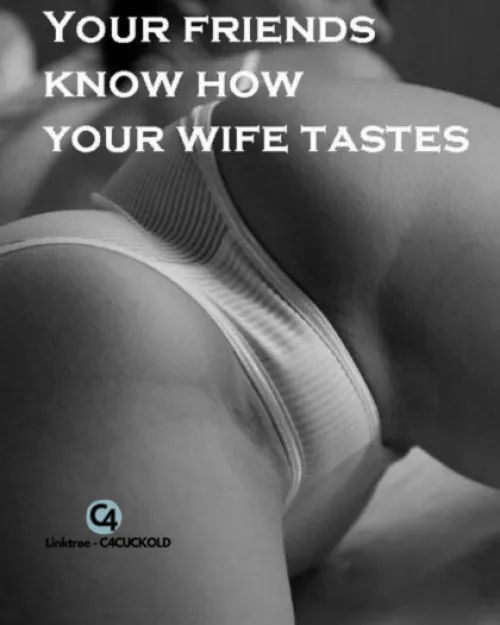 And do they like the taste? Come back for it over and over?